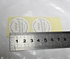 AROUTCHEFF Lot 2 petites