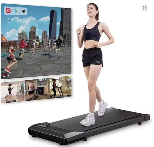 Tapis course marche - de,
