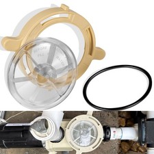 PP-357151-3 Lid + Clamp +