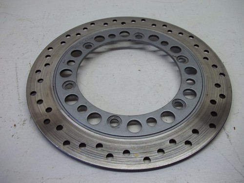 Disque frein avant de - avant,