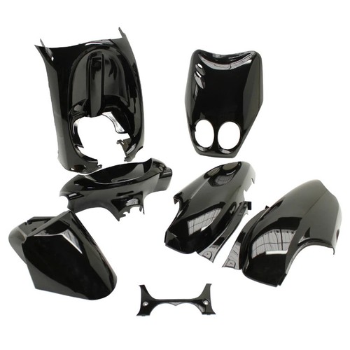 Carrosserie carenage scoot - carrosserie-carenage,