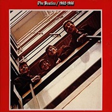 Cd The Beatles - From Me To