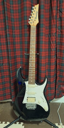 Guitare électrique ibanez gio - électrique,