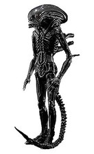 S.H.MonsterArts Alien Big Chap