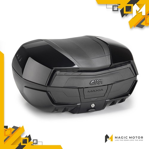 Top case givi maxia - givi, Édition