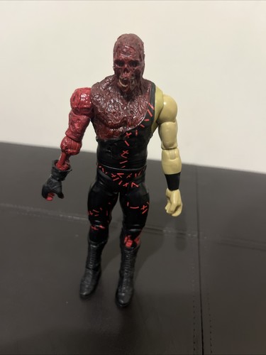 Wwe zombies series kane - zombies,