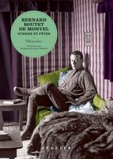 Guerre et Fêtes: Mémoires de