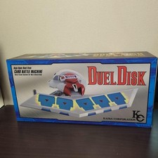 Yu-Gi-Oh Duel Monsters PROPLICA Duel Disk échelle 1/1 Kaiba Seto Bandai Japon