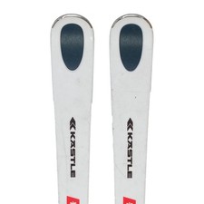 Esqui Kastle DX 85 + fijaciones