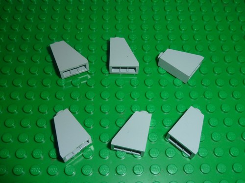 Lego mdstone slope brick - 6,
