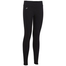 legging Femme, Joma Street Long Tights, Noir
