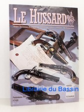 Le Hussard catalogue n°69