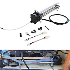 26-C3160-1S Low-Flow Titanium