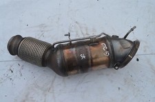 8676481 Catalyseur Convertisseur Catalytique DPF/FAP BMW 3 G20 3 SERIES G20 OD-2