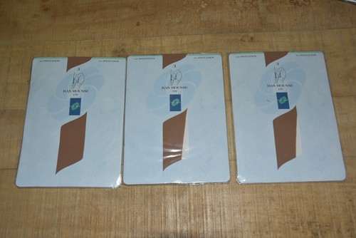 Lot paires bas - lot, phildar