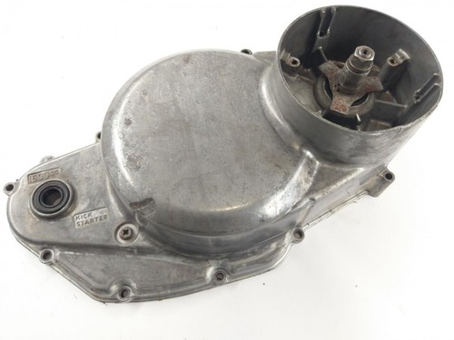 Suzuki 550 1978 carter - 550,