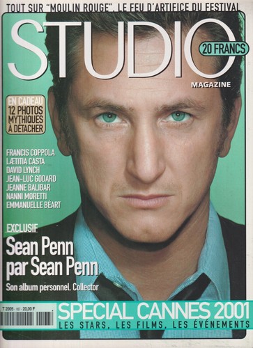 Studio magazine 167 special - studio, n°167