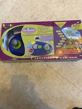 🤩 smoby player kid joystick