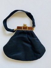 Ancien Sac à main minaudière