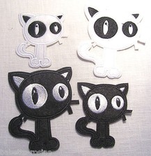 ÉCUSSON PATCH BRODÉ