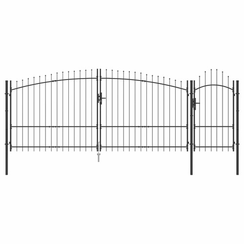 Portail jardin woerden - jardin,