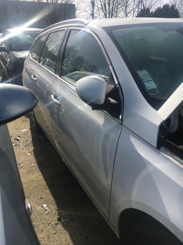 Porte avant droit peugeot 308 - droit,