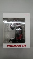 YANMAR B3∂ YANMER