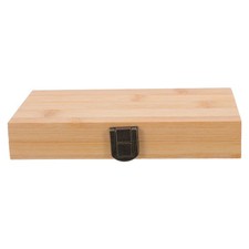 Boîte De Rangement Peinture