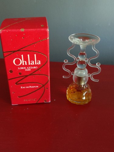 Miniature edp la - miniature,