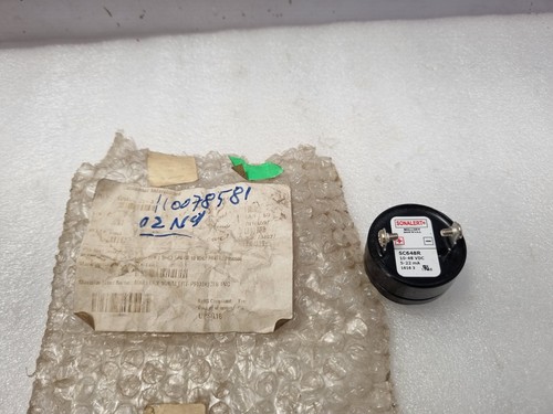Buzzer piezo mallory sc648r - piezo,
