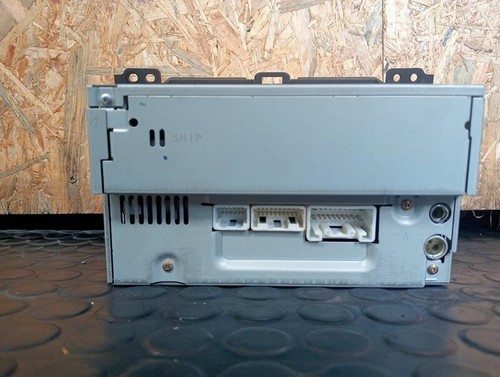 8612060510 autoradio toyota - 8612060510,