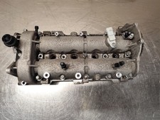 CULASSE COMPLETE AVEC ARBRE A