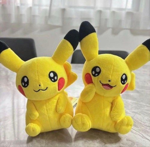 Peluche mariage pokemon my - peluche,