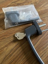 Lot De 2 Poignées De Fenêtre