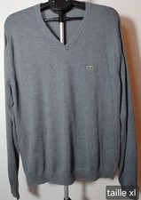 Pull Lacoste Homme
