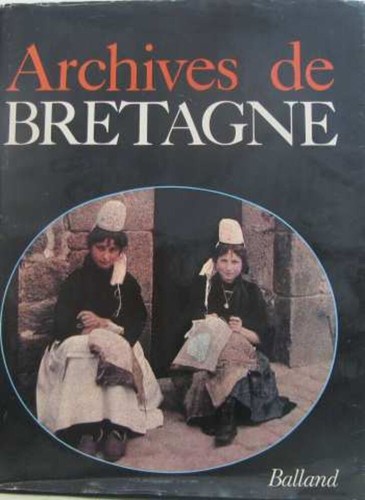 Archives bretagne borgé - bretagne, |