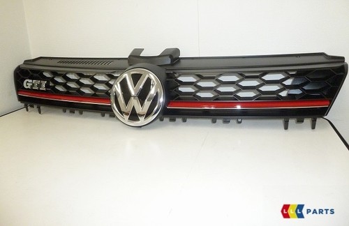 Neuf véritable golf - vw, gti