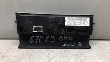 Commande chauffage BMW SERIE 3