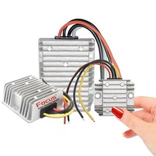 Stabilisateur de tension 12V