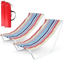 Chaises Longues Jardin Plage