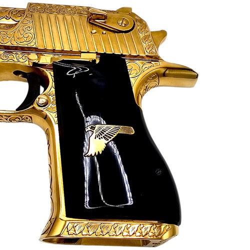 Luxury desert eagle - luxury,