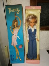 Ancienne poupée mannequin