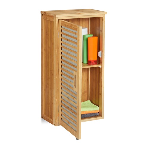 Armoire suspendue salle - armoire,