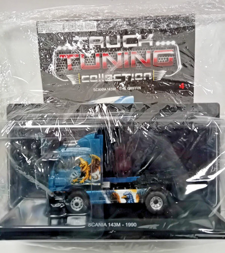 Collection tuning camion - collection,