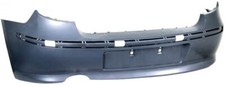 Pare-choc Arrière Pour BMW Series 1 E81/87 2007-2013