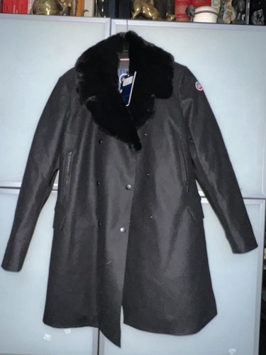 Manteau fusalp taille neuf - taille, :42