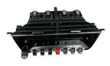 2024 Peugeot 2008 AC Siège Chauffage Climat Contrôle Panel 9823457080 9823457180