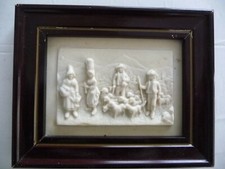 Tabeau pierre calcaire