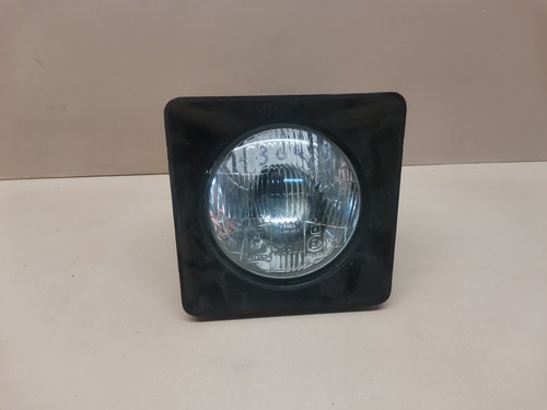 Phare optique elma fiat - elma,