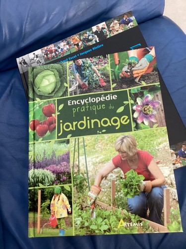 Encyclopedie pratique - encyclopedie, du